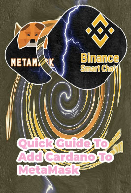 Add bitcoin to metamask