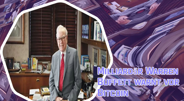 Berkshire hathaway bitcoin