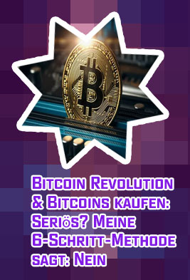 Bild bitcoin revolution