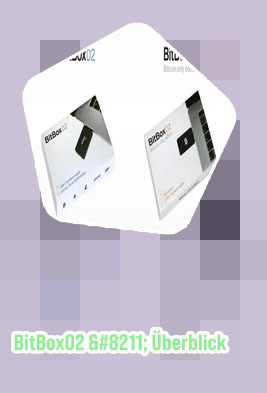 Bitbox bitcoin