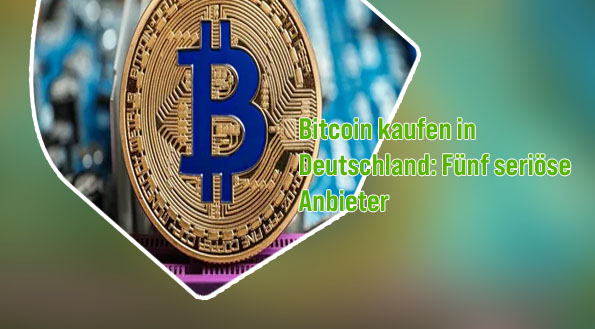 Bitcoin anbieter