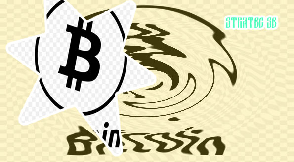 Bitcoin annual growth rate
