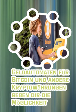 Bitcoin atm finden