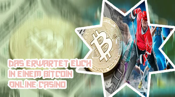 Bitcoin bet online