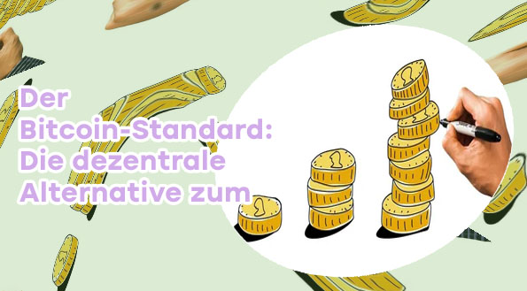 Bitcoin buchempfehlung