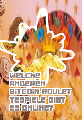 Bitcoin casino on line