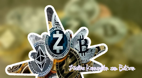 Bitcoin cijena