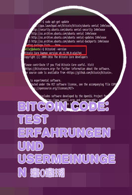 Bitcoin code website
