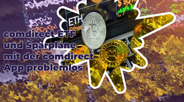 Bitcoin comdirect