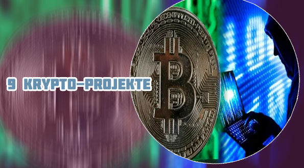 Bitcoin digital scam