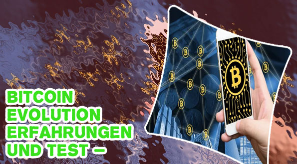 Bitcoin evolution gebühren