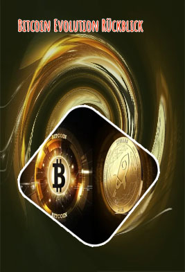 Bitcoin evolution kosten