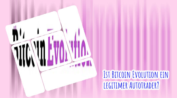 Bitcoin evolution trading