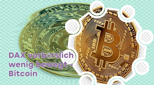 Bitcoin gefährlich