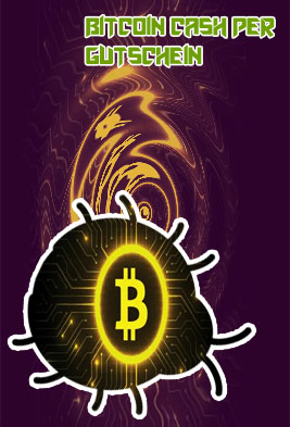 Bitcoin gutschein