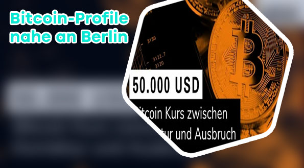 Bitcoin kaufen berlin