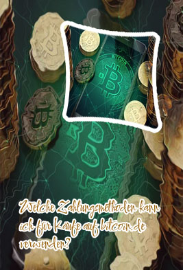 Bitcoin kaufen sepa lastschrift