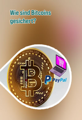 Bitcoin kaufen wie