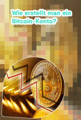 Bitcoin konto deutsch