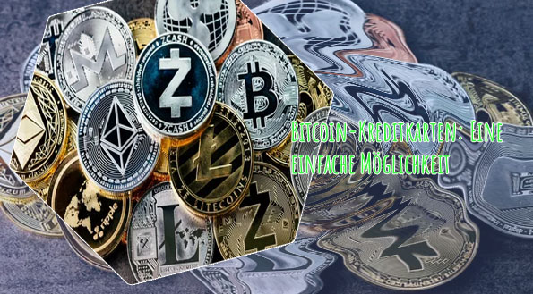 Bitcoin kostet