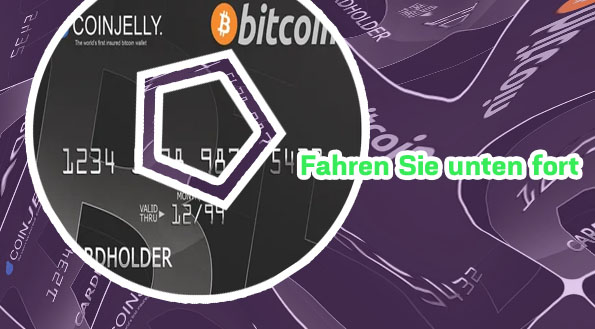 Bitcoin kreditkarte test