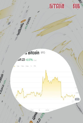 Bitcoin € kurs
