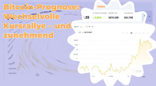 Bitcoin kurs anzeigen