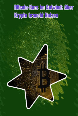 Bitcoin kursverfall