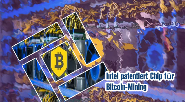 Bitcoin miner intel