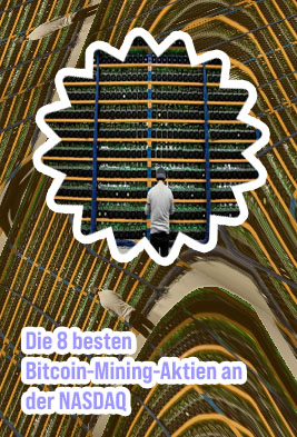 Bitcoin mininer