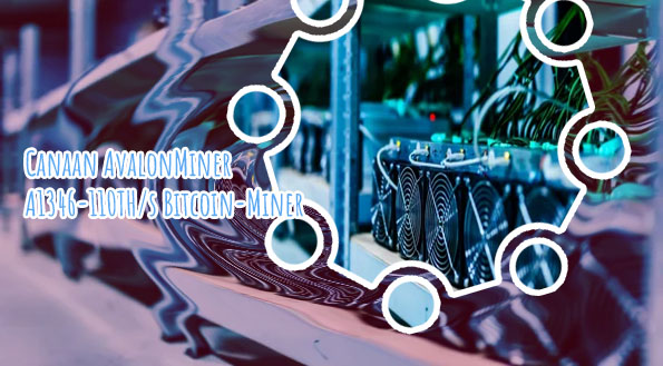 Bitcoin mining blockchain