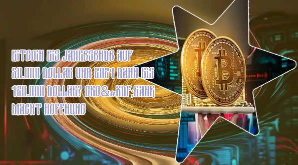 Bitcoin preisrutsch