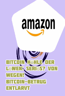 Bitcoin prime amazon fake