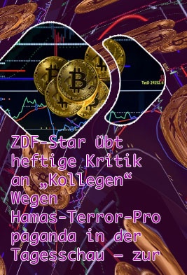Bitcoin prime tagesschau