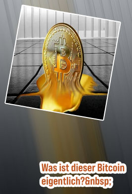 Bitcoin prinzip