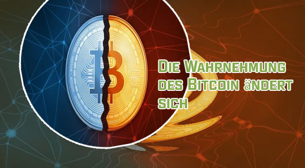 Bitcoin revolution abmelden