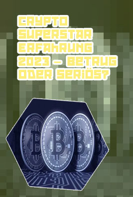 Bitcoin superstar ervaringen