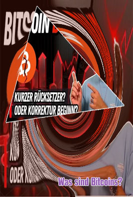 Bitcoin tauschen