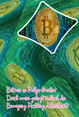 Bitcoin tendency