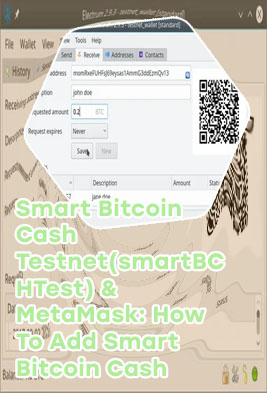 Bitcoin testnet wallet