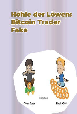 Bitcoin trader höhle der löwen app
