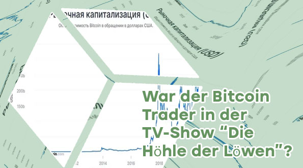 Bitcoin trader höhle der löwen erfahrung