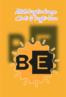 Btc echo kurs