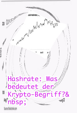 Btc hash rate