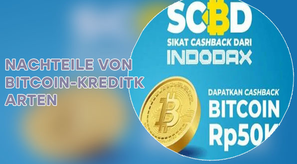 Cashback bitcoin