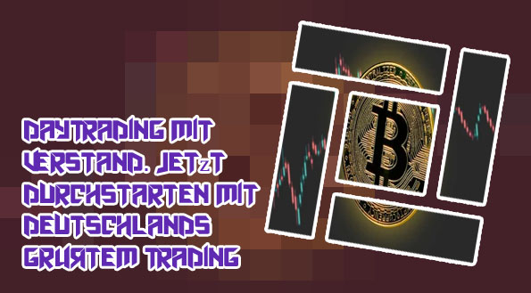 Daytrading bitcoin steuern