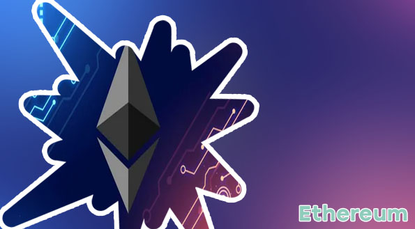 Entwicklung ethereum