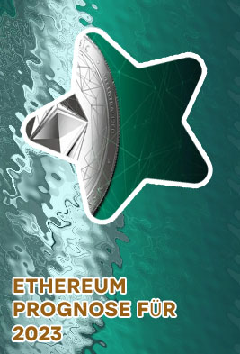Ethereum bitcoin prognose