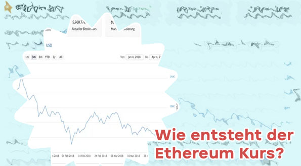 Ethereum kurs dollar realtime
