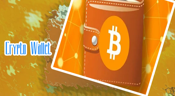 First bitcoin wallet